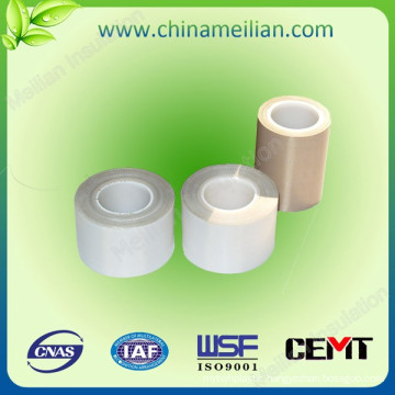 Detection of Qualified  Cheap Varnish Silk Cloth From China